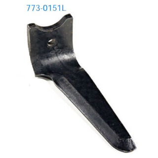 Kreiseleggenzinke Links, 320mm