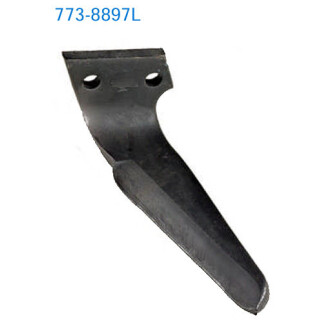 Kreiseleggenzinke Links, 300mm