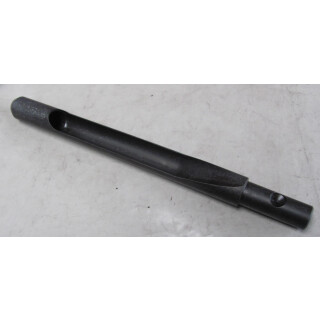 Hohlspoon 360mm Aufnahme 24mm