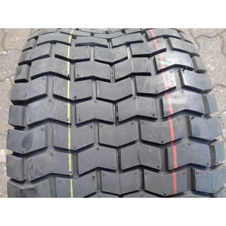 Reifen mit Rasen- Profil, 23 x 10.50-12