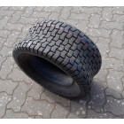 Reifen mit Rasen- Profil, 23 x 10.50-12