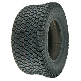 Reifen mit SUPER TURF Profil, 23 x 10.50-12