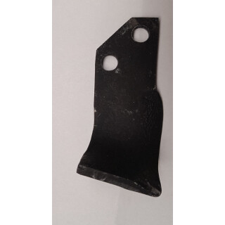 Messer links f&uuml;r die Voss Wildkrautegge WKE-H 1300,