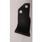 Messer links f&uuml;r die Voss Wildkrautegge WKE-H 1300,