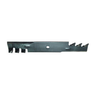 Gator-Mulchmesser 412mm passend f&uuml;r Ferris, 6,4 mm Materialst&auml;rke