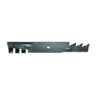 Gator-Mulchmesser 412mm passend f&uuml;r Ferris, 6,4 mm...