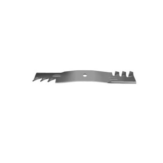 Gatormulcher-Messer passend zu Motec 457mm