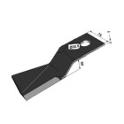 Schlegel links passend zu Major 265mm