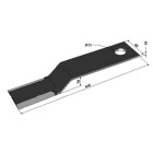 Schlegel passend zu Major 440mm