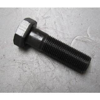 Schraube f&uuml;r Kreiseleggen, Sechskantschraube mit Feingewinde M16x1,5