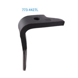 Kreiseleggenzinke 300mm, links passend zu Amazone