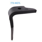 Kreiseleggenzinke 300mm, links passend zu Amazone
