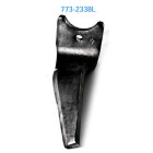 Kreiseleggenzinken 330mm, links f&uuml;r Maschinentyp KG...