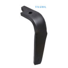 Kreiseleggenzinken 300mm, links passend zu Amazone