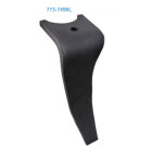 Kreiseleggenzinken 330mm, links f&uuml;r Maschinentyp KG...