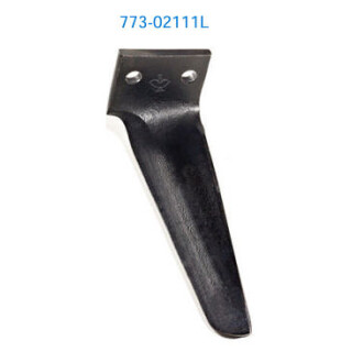 Kreiseleggenzinke links 300mm