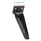 Kreiseleggenzinke links 300mm