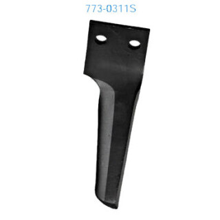 Kreiseleggenzinke links 280mm
