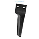 Kreiseleggenzinke links 280mm