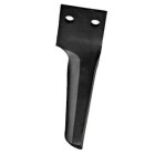 Kreiseleggenzinke links 280mm passend zu Moreni