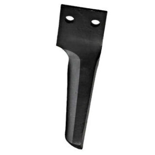 Kreiseleggenzinke links 280mm passend zu Sovema