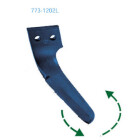 Kreiseleggenzinke links 280mm passend zu Rabe...