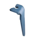 Kreiseleggenzinke links 320mm