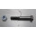 Schraube mit Mutter, M10x65mm