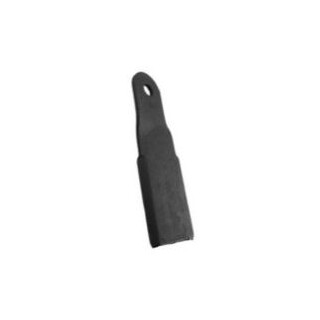 Mulchlmesser 390mm, rechts
