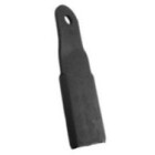 Mulchlmesser 390mm, rechts