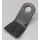 Y-Messer 150x45mm