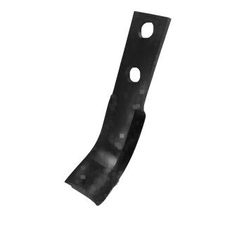 Y-Messer 185x40mm