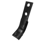 Y-Messer 185x40mm