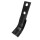 Y-Messer 185x40mm