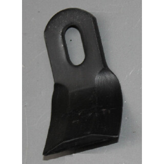 Y-Messer 105x40mm