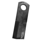 Schlegelmesser RC162x50mm