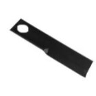 Schlegelmesser 320x80mm, gerade