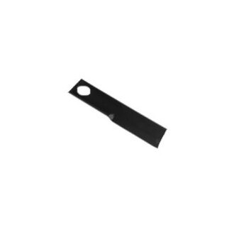 Schlegelmesser 320x80mm, gerade