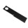 Schlegelmesser 320x80mm, gerade