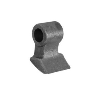Hammerschlegel 60x44mm passend zu Agrimaster