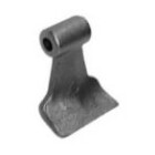 Hammerschlegel 84x47mm passend zu Agrimaster