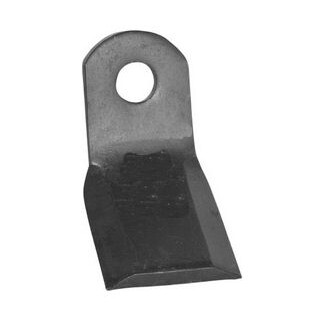 Y-Messer 115x50mm