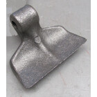 Hammerschlegel 137x40mm passend zu Alpego