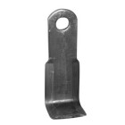 Winkelmesser 198x60mm passend zu BERTI, TSB