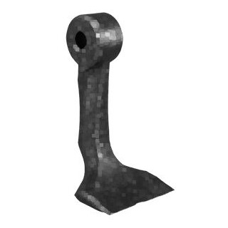 Hammerschlegel 110x38mm passend f&uuml;r Berti,