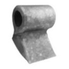 Hammerschlegel 70x80mm passend f&uuml;r Berti