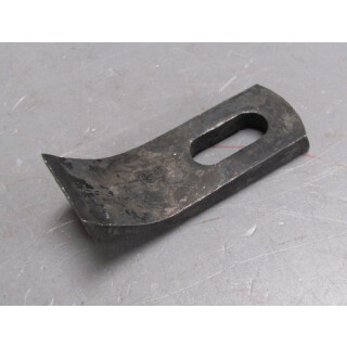 Schlegel 60x25mm passend zu Bomford