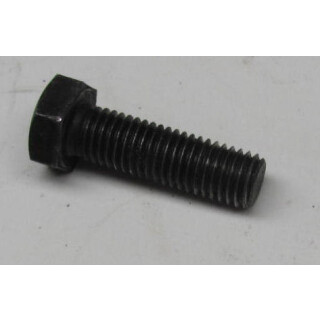 Sechskantschraube M16x2x50 ohne Mutter