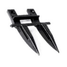 Doppelfinger passend zu New Holland