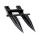 Doppelfinger passend zu New Holland